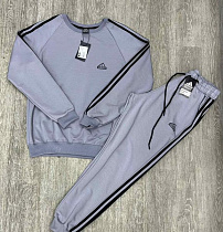 Костюм Спорт Ayden 293-209 grey - делук