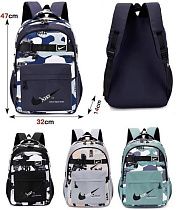 Рюкзак Chus KK0927 navy - делук