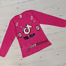 Батник Malibu2 7152 fuchsia - делук