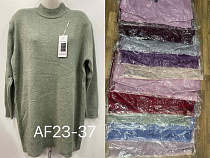 Свитер Estima AF23-37 mix - делук