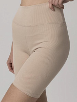 Велосипедки Fili Kids FK1767 l.beige - делук