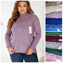 Свитер Lola LL263 mix - делук