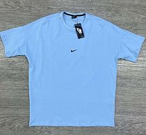 Футболка Mirwear 282-2 l.blue - делук