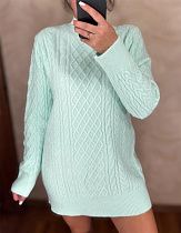 Туника Shipi 26391 l.blue - делук