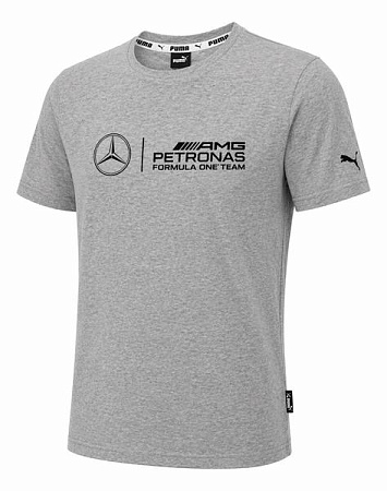 Футболка Alex Clothes 14285 grey - делук