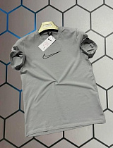 Футболка Alex Clothes 13954 grey - делук