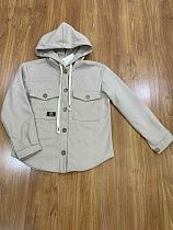 Куртка Rsv 222 apricot - делук