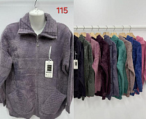 Кофта Peng 115 mix - делук