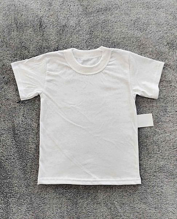 Футболка Proschenko PR1208 white - делук