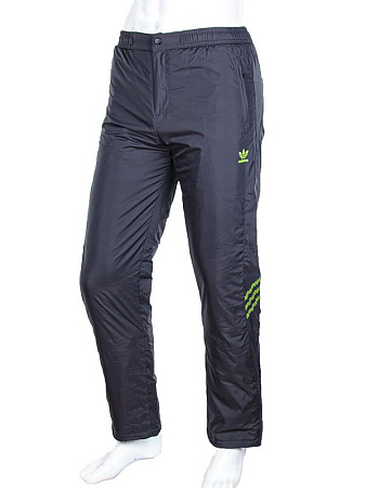 Штаны Meisty 9903 grey - делук