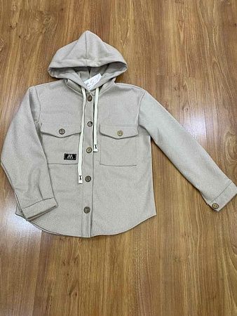 Куртка Rsv 222 apricot - делук