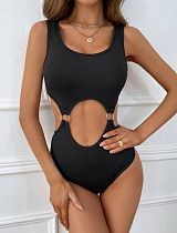 Боди Arina 5157 black - делук