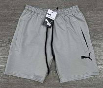 Шорты Mirwear Kids 281-1 grey - делук