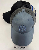 Кепка Sevim H27 mix - делук