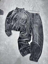 Костюм Спорт Divo DV57 grey - делук