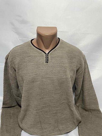 Свитер Sabihina SB1233 beige Свитер Sabihina SB1233 beige - делук