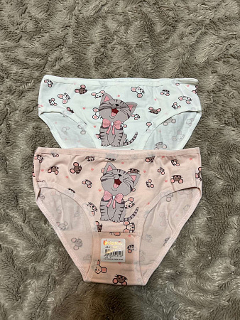 Трусы Disneyopt Kids 41579 mix (10-11) - делук