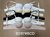 Бюстгальтер Diorella 8297C l.beige - делук