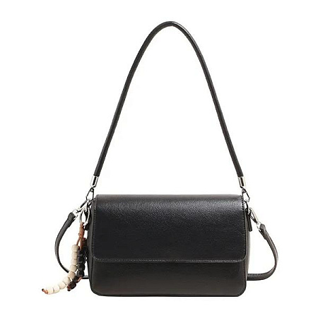 Сумка Fashion Bag 8936-3 black - делук