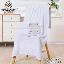 Полотенце Mallory 6959-72 - делук