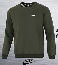 Свитер Azt AZ91-1028 khaki - делук