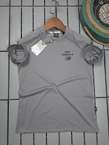 Футболка Hous Of Timur HT2214 l.grey - делук