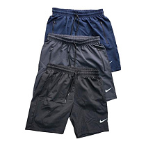 Шорты Sevim SV2208 navy - делук