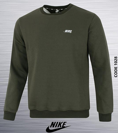 Свитер Azt AZ91-1028 khaki - делук