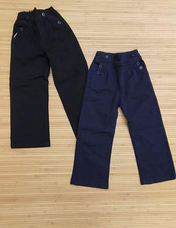 Штаны Meloria 802 navy - делук