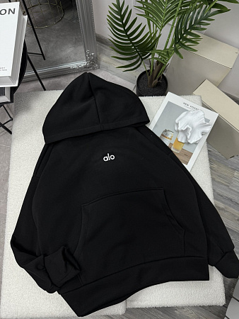 Худи Sofi Cor 9068 black - делук