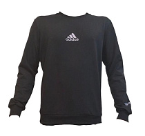 Свитер Sevim SV1667 black - делук