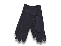 Перчатки Kh Clothes 2313-6 black - делук