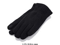 Перчатки Rubi 1-173 black - делук
