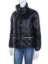 Куртка Obuv Ok2 2127-2 black (06982) - делук