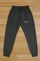 Штаны Спорт Jiher J61 grey - делук