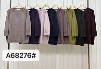 Свитер Estima A68276 mix - делук