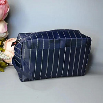 Косметичка Luna-Bag 24-301 blue - делук