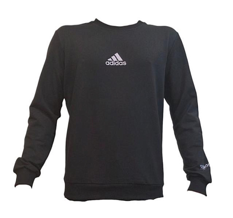 Свитер Sevim SV1667 black - делук