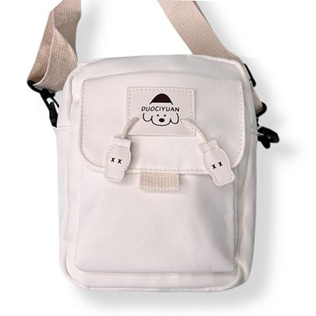 Сумка Luna-Bag 25-572 milk - делук