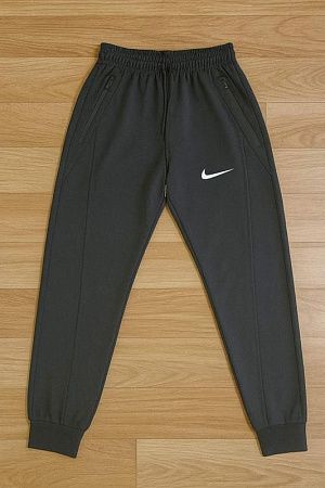 Штаны Спорт Jiher J61 grey - делук