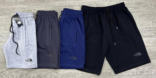 Шорты Mirwear MW1029-235-4 navy - делук