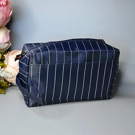 Косметичка Luna-Bag 24-301 blue - делук