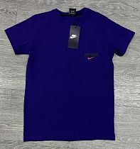 Футболка Mirwear Kids 272-2N blue - делук