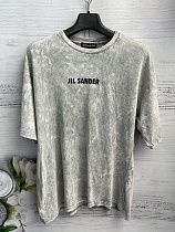 Футболка New Season 8266 grey - делук
