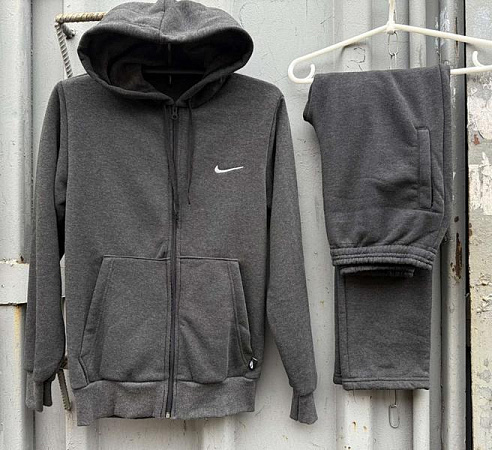 Костюм Спорт Ayden AD1385 grey - делук