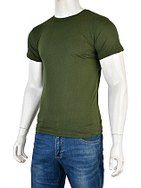 Футболка Textile 842М green - делук