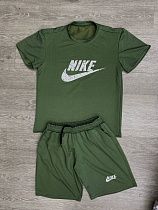 Костюм Mirwear 777 green - делук