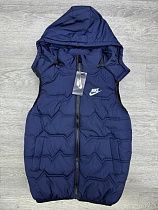 Жилетка Mirwear 16 blue - делук
