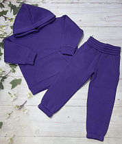 Костюм Спорт Marimaks 119 violet - делук