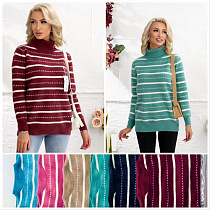 Свитер Lola LL302 mix Свитер Lola LL302 mix - делук